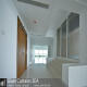 Cửa kính lùa 3 cánh 3 ray sang trọng từ Glass Curtains SEA