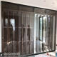 Thi công cửa kính lùa tại biệt thự SWAN BAY CITY 01 ĐỒNG NAI