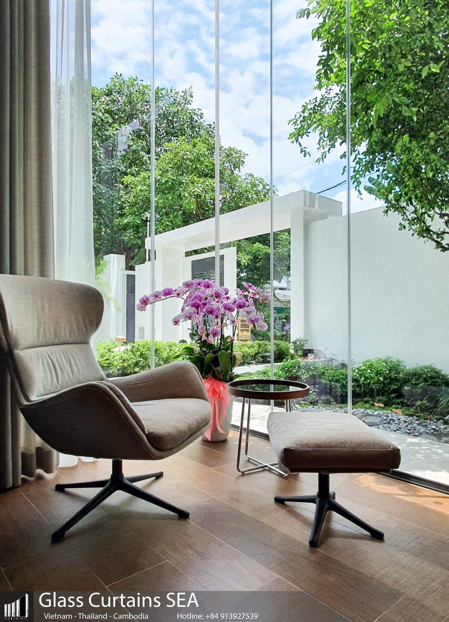 VILLA CẦN THƠ 2