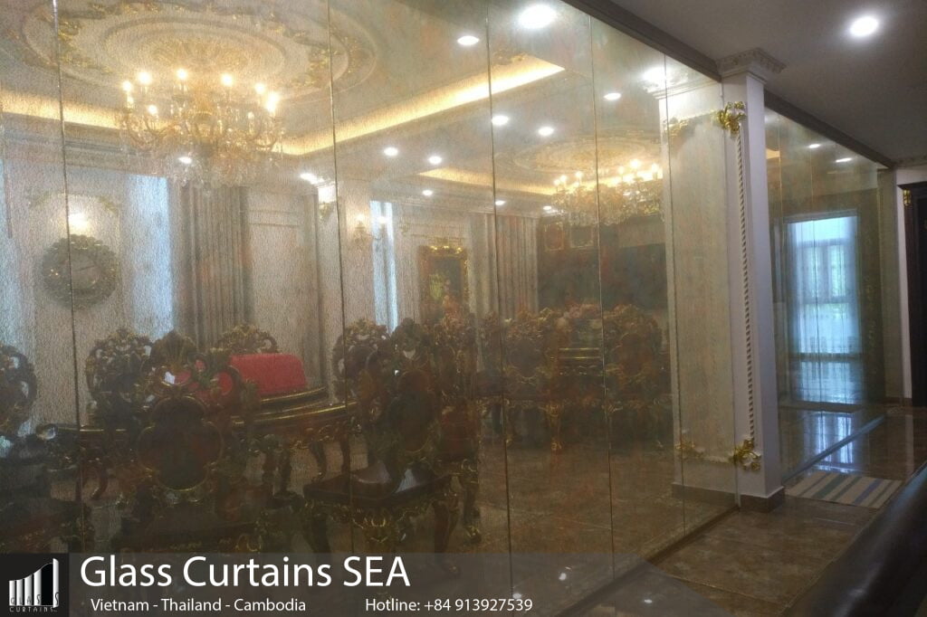SHOWROOM NỘI THẤT TP HÀ NỘI 5