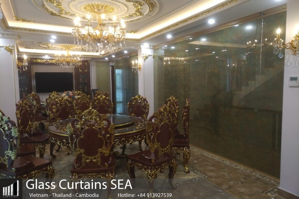 SHOWROOM NỘI THẤT TP HÀ NỘI 4