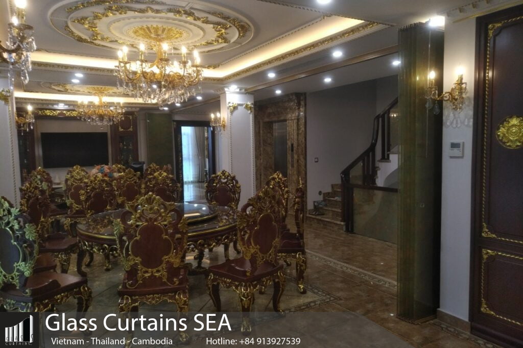 SHOWROOM NỘI THẤT TP HÀ NỘI 2
