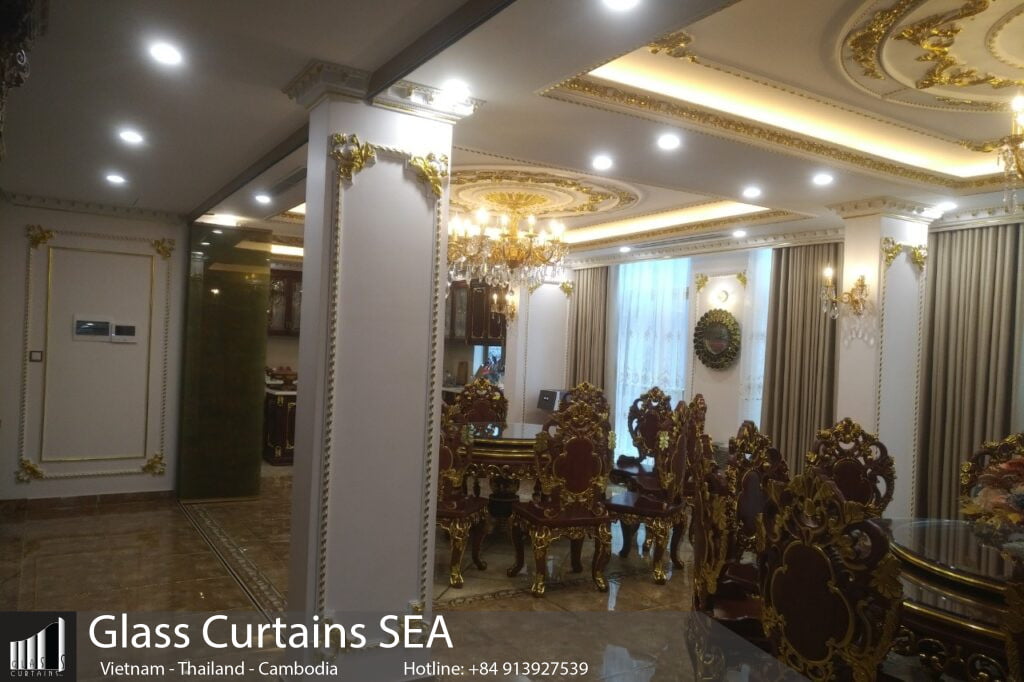 SHOWROOM NỘI THẤT TP HÀ NỘI 1