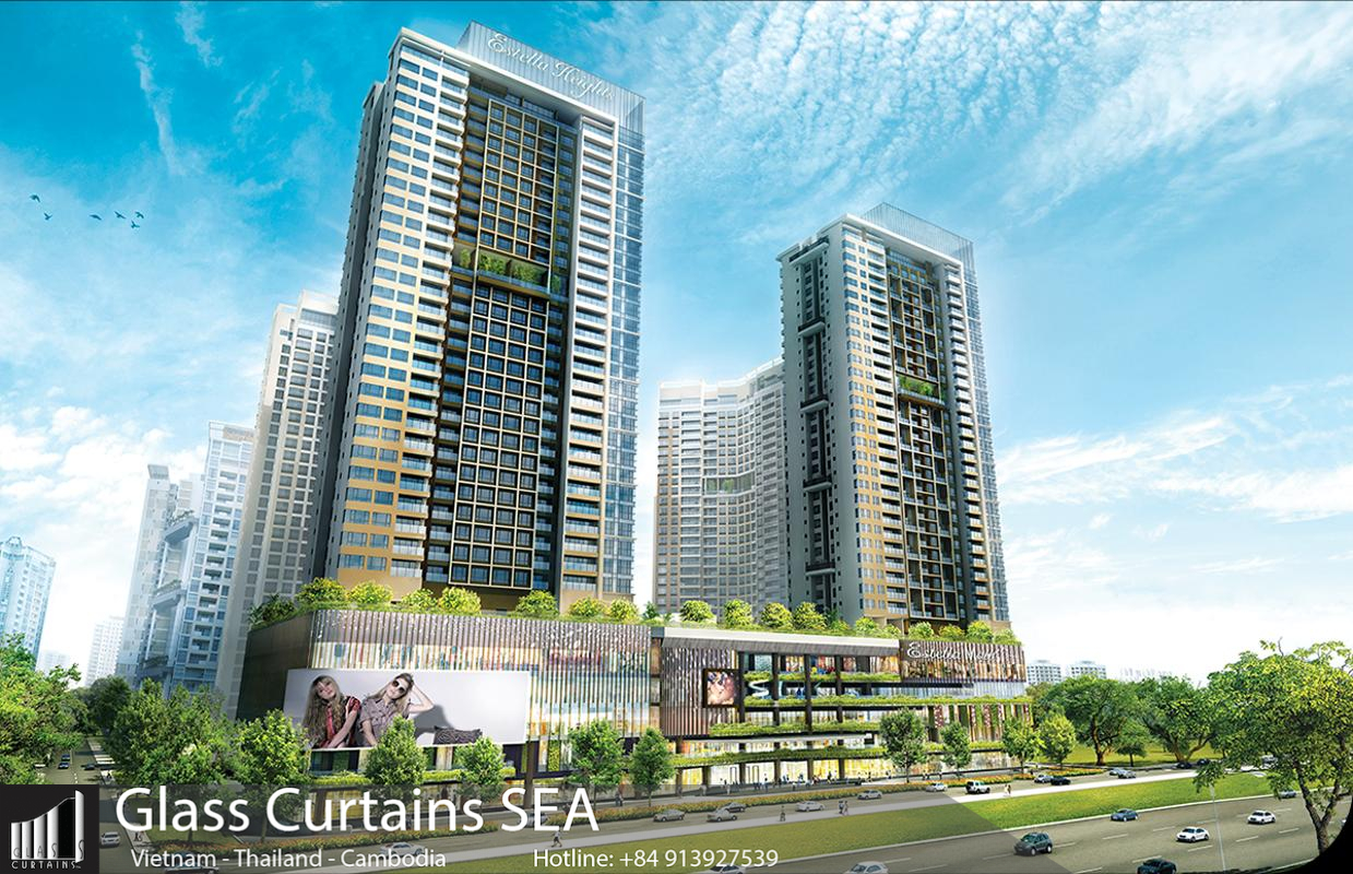 Estella Heights