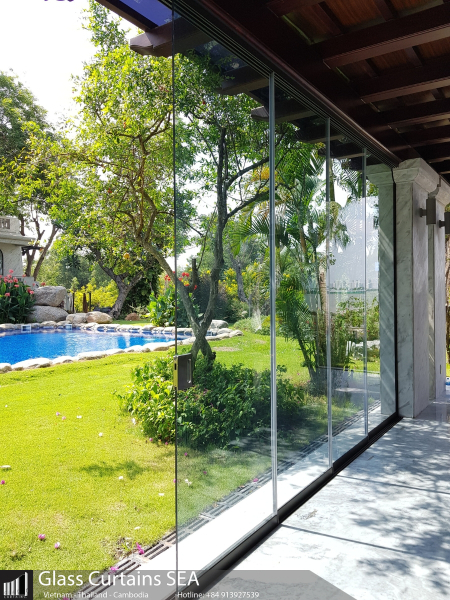 hệ thống cửa kính glass curtainseaaaaa