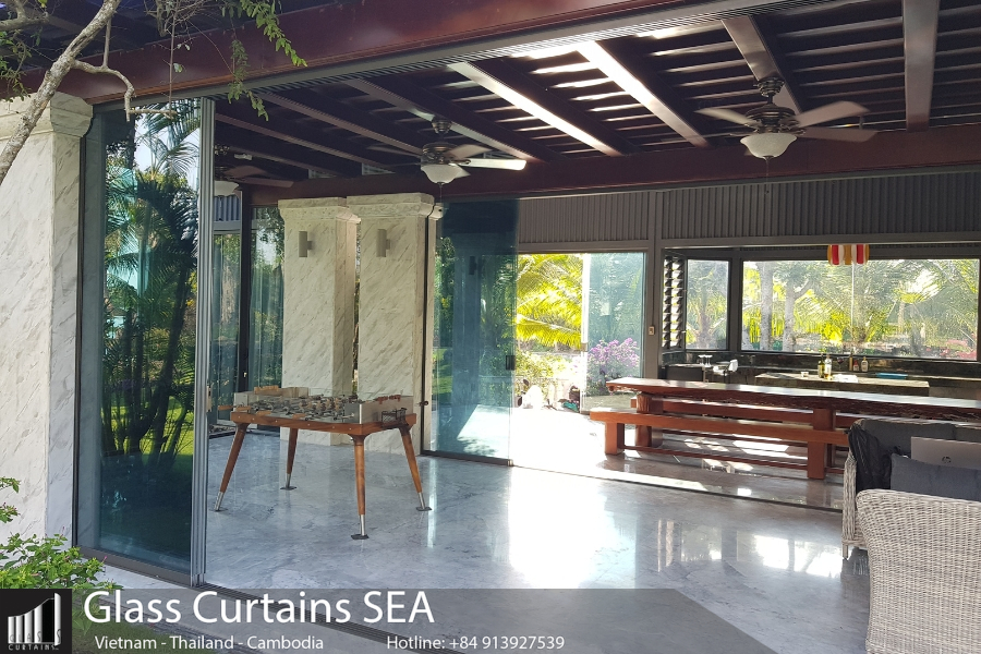 hệ thống cửa kính 2