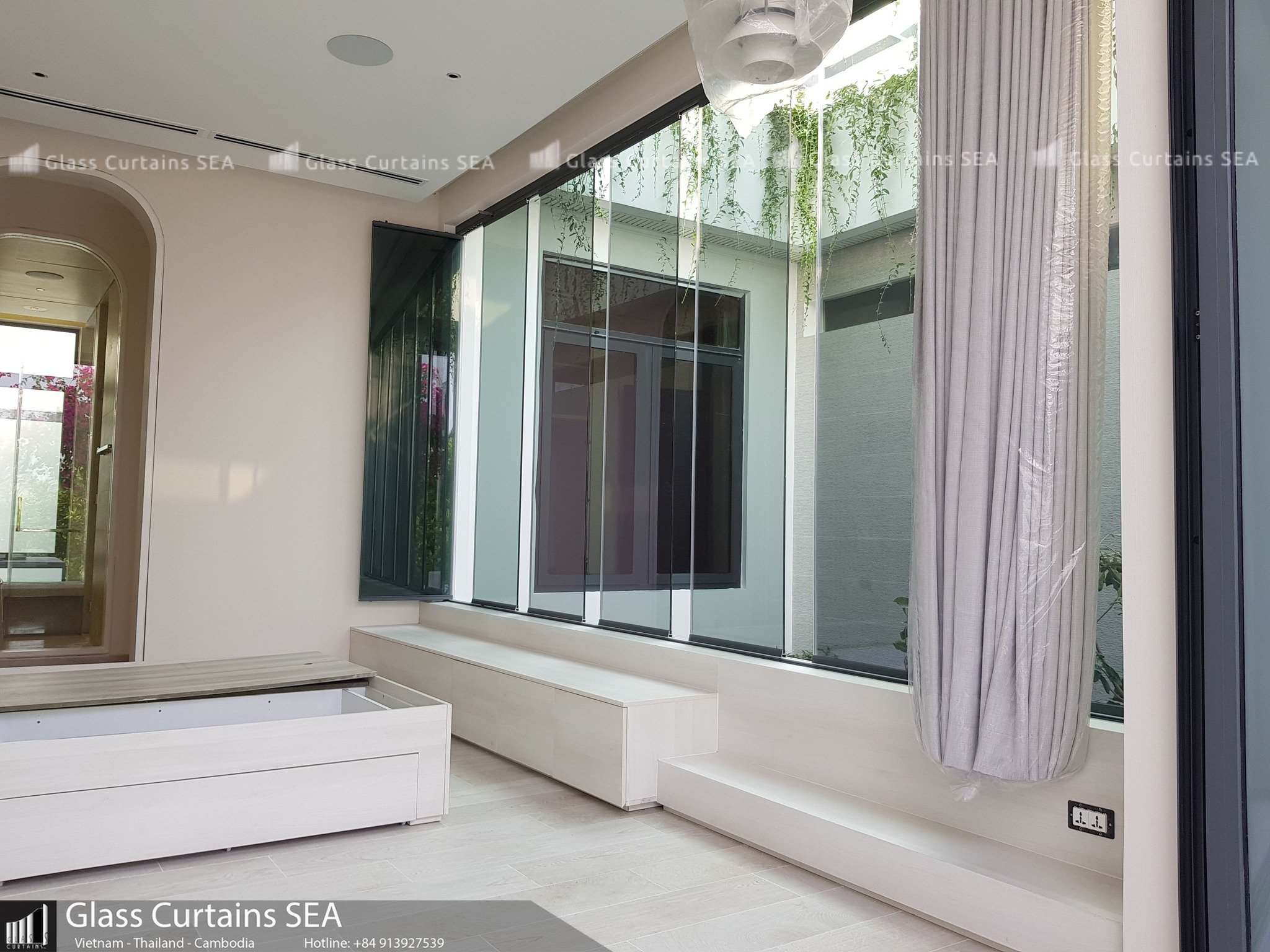 VILLA CẦN THƠ 1
